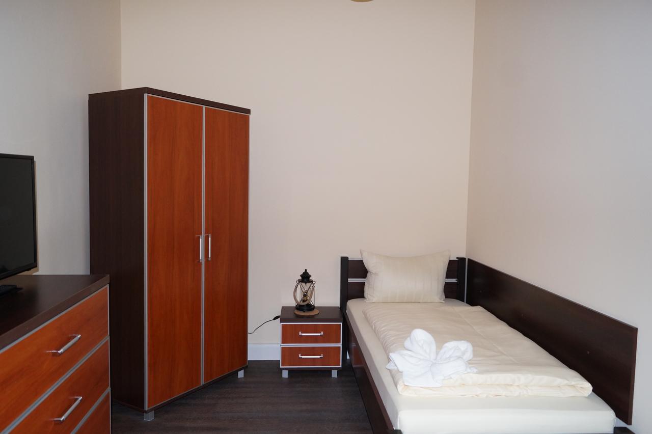 My-Bed Hamburg Hotel Ngoại thất bức ảnh